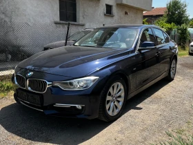 BMW 330 D Luxury - 23999 лв. - 45179563 4