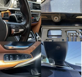 BMW 330 D Luxury - 23999 лв. - 45179563 16