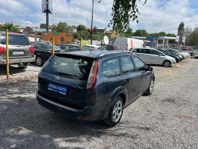 Ford Focus 1.6TDCI EURO5A - 4290 лв. - 77079106 6