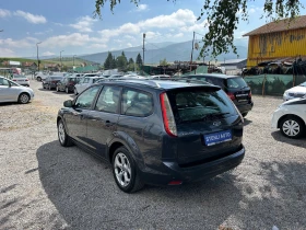 Ford Focus 1.6TDCI EURO5A - 4290 лв. - 77079106 4