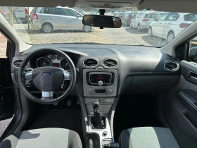 Ford Focus 1.6TDCI EURO5A - 4290 лв. - 77079106 9
