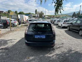 Ford Focus 1.6TDCI EURO5A - 4290 лв. - 77079106 5