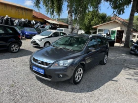 Ford Focus 1.6TDCI EURO5A - 4290 лв. - 77079106 3