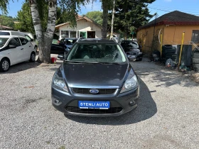 Ford Focus 1.6TDCI EURO5A - 4290 лв. - 77079106 2