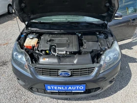 Ford Focus 1.6TDCI EURO5A - 4290 лв. - 77079106 17