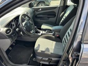 Ford Focus 1.6TDCI EURO5A - 4290 лв. - 77079106 8