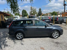 Ford Focus 1.6TDCI EURO5A - 4290 лв. - 77079106 7
