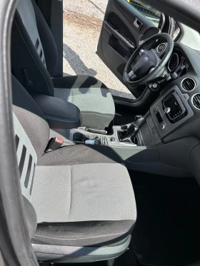 Ford Focus 1.6TDCI EURO5A - 4290 лв. - 77079106 14