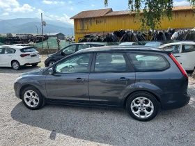 Ford Focus 1.6TDCI EURO5A - 4290 лв. - 77079106 10