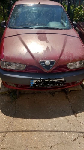  Alfa Romeo 145