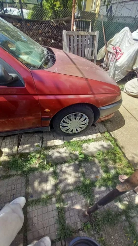 Alfa Romeo 145 | Mobile.bg    4