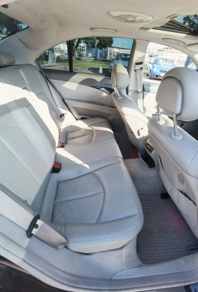 Mercedes-Benz E 320 | Mobile.bg    6