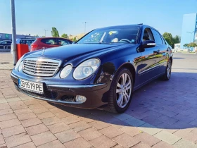  Mercedes-Benz E 320