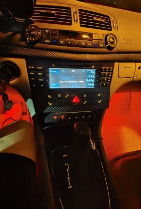 Mercedes-Benz E 320 | Mobile.bg    12
