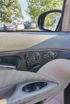 Mercedes-Benz E 320 | Mobile.bg    9