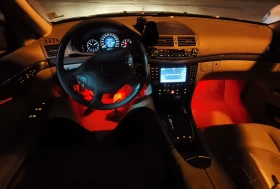 Mercedes-Benz E 320 | Mobile.bg    13