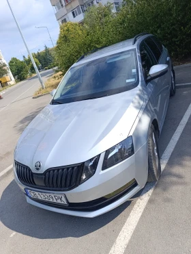 Skoda Octavia 2.0 DI | Mobile.bg    2