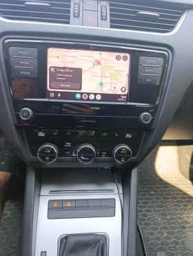 Skoda Octavia 2.0 DI | Mobile.bg    9