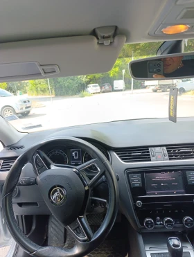 Skoda Octavia 2.0 DI | Mobile.bg    5