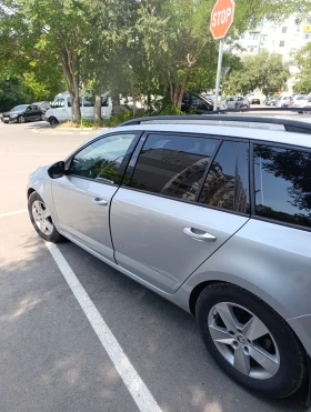 Skoda Octavia 2.0 DI | Mobile.bg    4