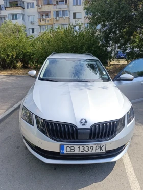     Skoda Octavia 2.0 DI