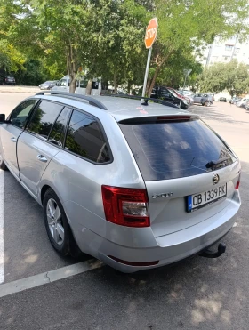 Skoda Octavia 2.0 DI | Mobile.bg    3