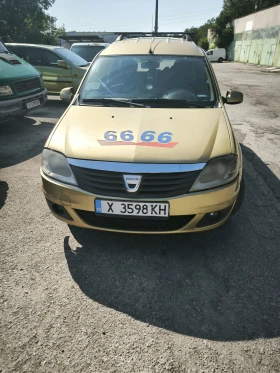 Обява за продажба на Dacia Logan 6+ 1 ~2 900 лв. - изображение 1