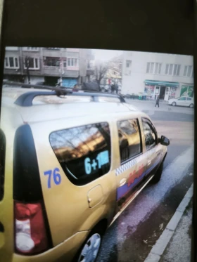Dacia Logan 6+ 1 | Mobile.bg    2