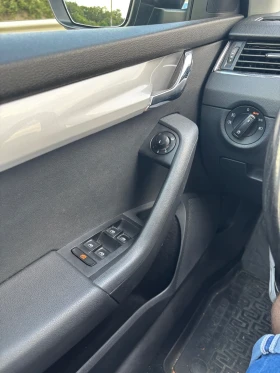 Skoda Octavia 1.6 TDI | Mobile.bg    9