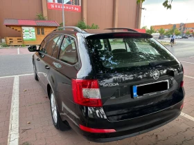     Skoda Octavia 1.6 TDI