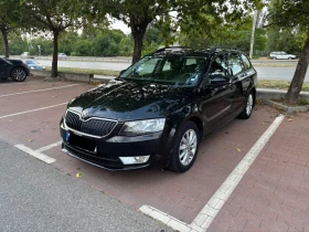     Skoda Octavia 1.6 TDI