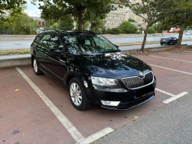     Skoda Octavia 1.6 TDI