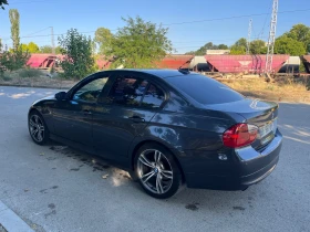 Обява за продажба на BMW 320 1.8D ~7 699 лв. - изображение 4