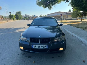 Обява за продажба на BMW 320 1.8D ~7 699 лв. - изображение 6