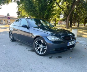 Обява за продажба на BMW 320 1.8D ~7 699 лв. - изображение 1