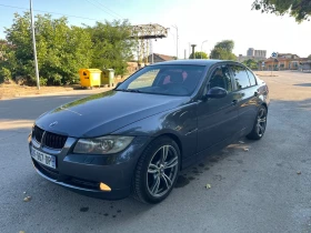 Обява за продажба на BMW 320 1.8D ~7 699 лв. - изображение 5