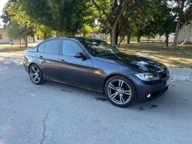 Обява за продажба на BMW 320 1.8D ~7 699 лв. - изображение 1