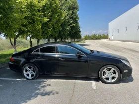 Обява за продажба на Mercedes-Benz CLS 500 CLS 550 ~30 999 лв. - изображение 2