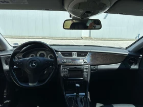 Обява за продажба на Mercedes-Benz CLS 500 CLS 550 ~30 999 лв. - изображение 7