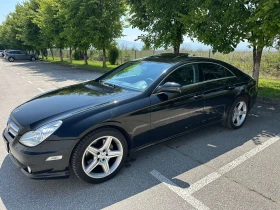 Обява за продажба на Mercedes-Benz CLS 500 CLS 550 ~30 999 лв. - изображение 1