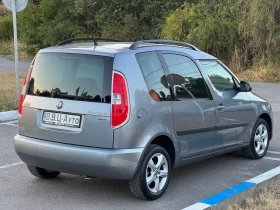     Skoda Roomster 1.6TDi FaceLift Euro 5b