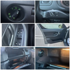 Skoda Roomster 1.6TDi FaceLift Euro 5b | Mobile.bg    16