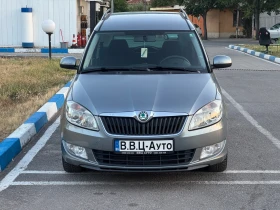     Skoda Roomster 1.6TDi FaceLift Euro 5b