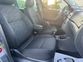 Skoda Roomster 1.6TDi FaceLift Euro 5b | Mobile.bg    11