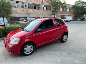 Toyota Yaris 1-4 benz | Mobile.bg    7