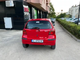 Toyota Yaris 1-4 benz | Mobile.bg    2