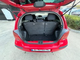 Toyota Yaris 1-4 benz | Mobile.bg    9