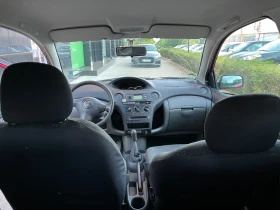 Toyota Yaris 1-4 benz | Mobile.bg    6