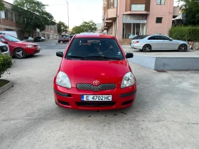Toyota Yaris 1-4 benz | Mobile.bg    5