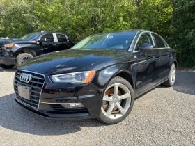 Audi A3 CARFAX* АВТОФИНАНСИРАНЕ* БЕЗ ПЪРВОНАЧАЛНА ВНОСКА* 
